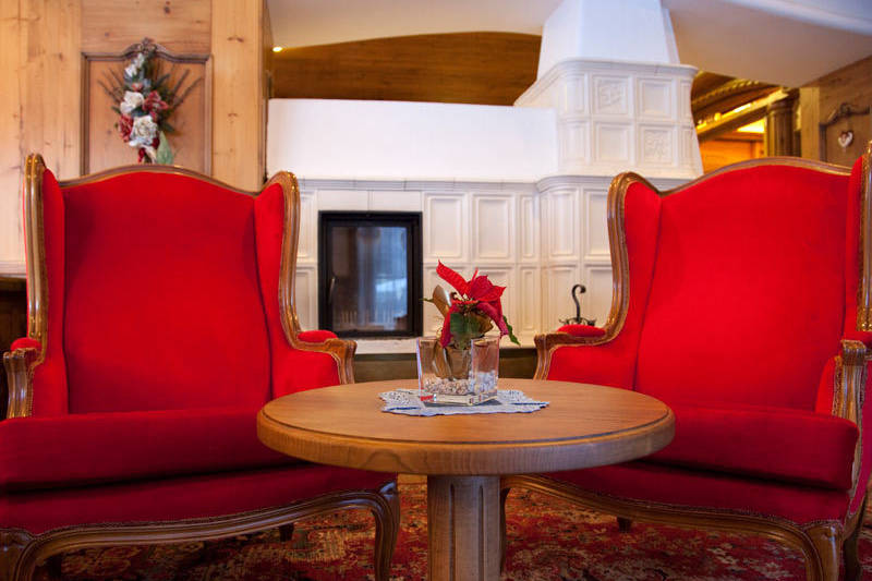 Hotel Medil Atmosfera Intima