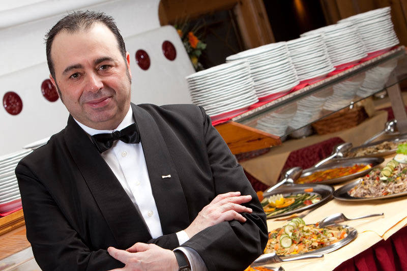 Hotel Medil Professionalita' e Gentilezza