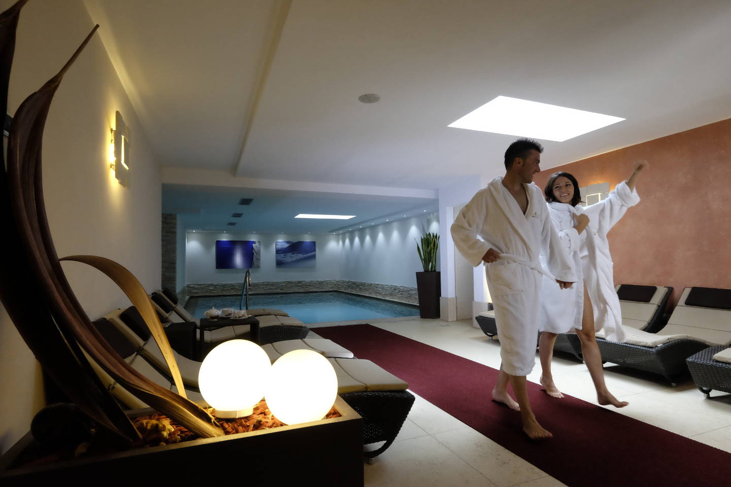Hotel Medil Wellness