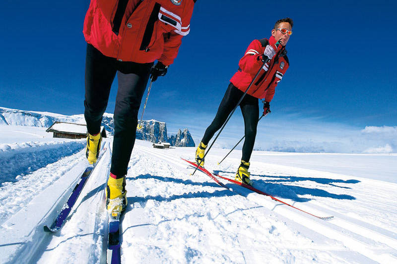 Hotel Medil Campitello di Fassa