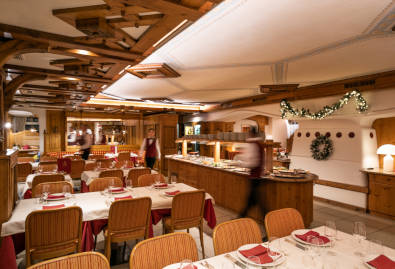 Hotel Medil Campitello di Fassa Dolomiti Trentino