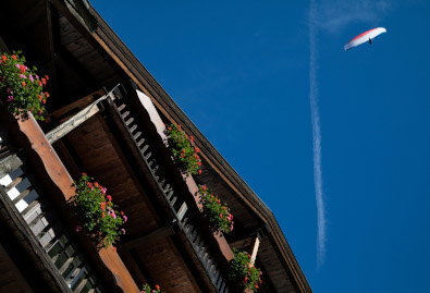 Hotel Medil Campitello di Fassa Dolomiti Trentino