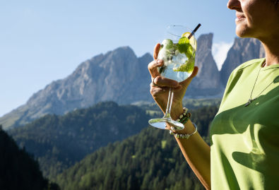 Hotel Medil Campitello di Fassa Dolomiti Trentino