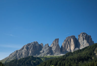 Hotel Medil Campitello di Fassa Dolomiti Trentino