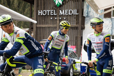 Hotel Medil Campitello di Fassa Dolomiti Trentino