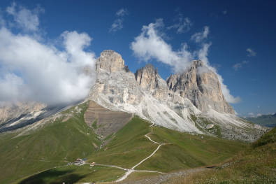 Hotel Medil Campitello di Fassa Dolomiti Trentino