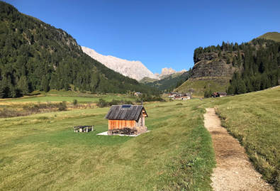 Hotel Medil Campitello di Fassa Dolomiti Trentino