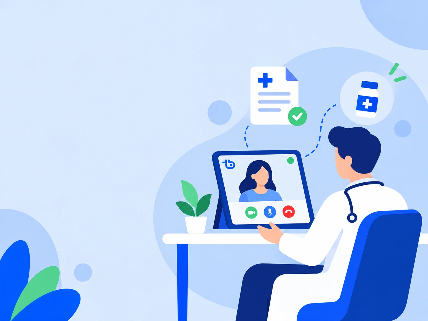 MediStack — All-in-One Healthcare Management Platform — screenshot 1 of 1
