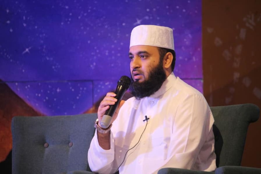 Azhar Rahman