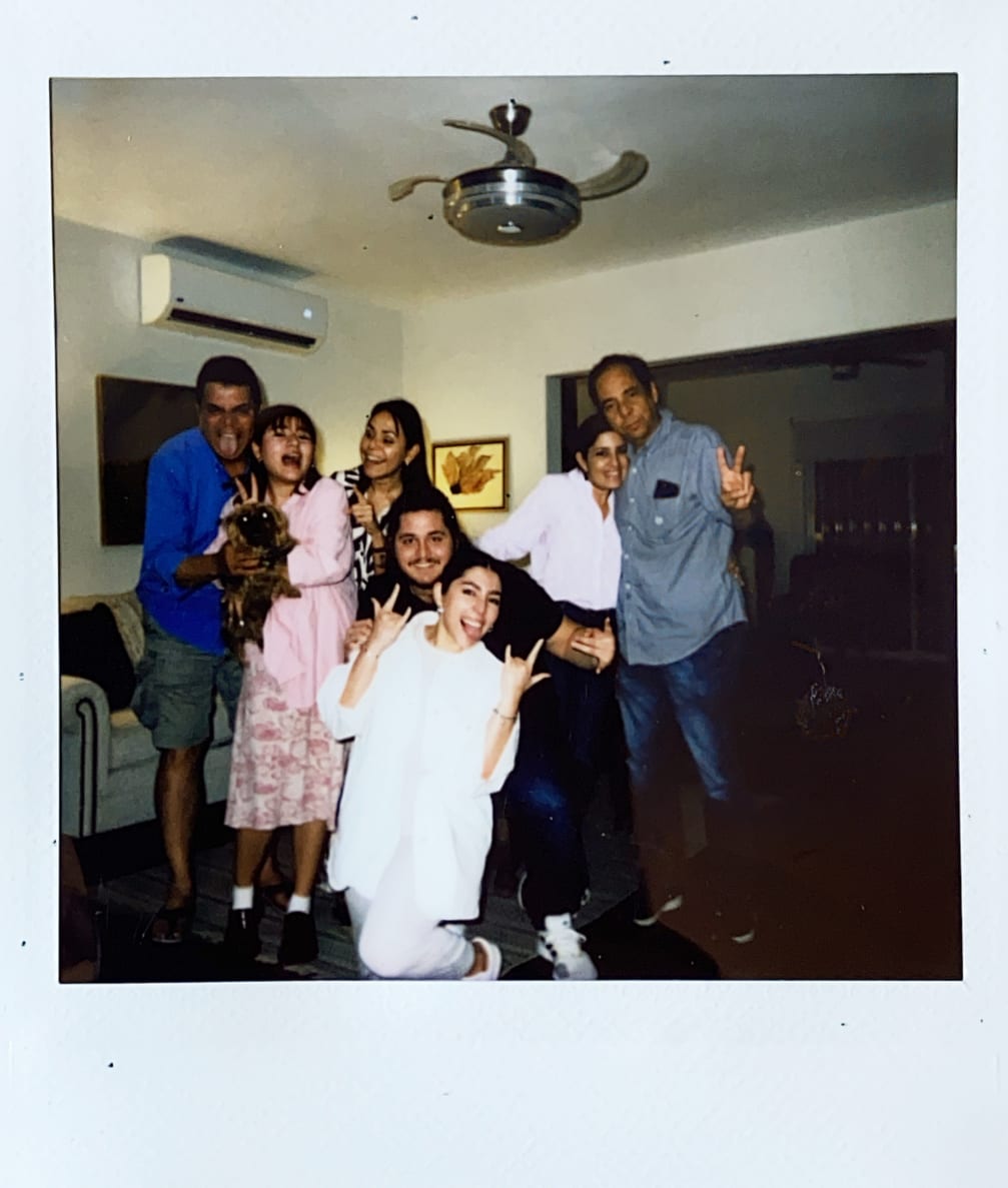 Cover image for de la cuesta