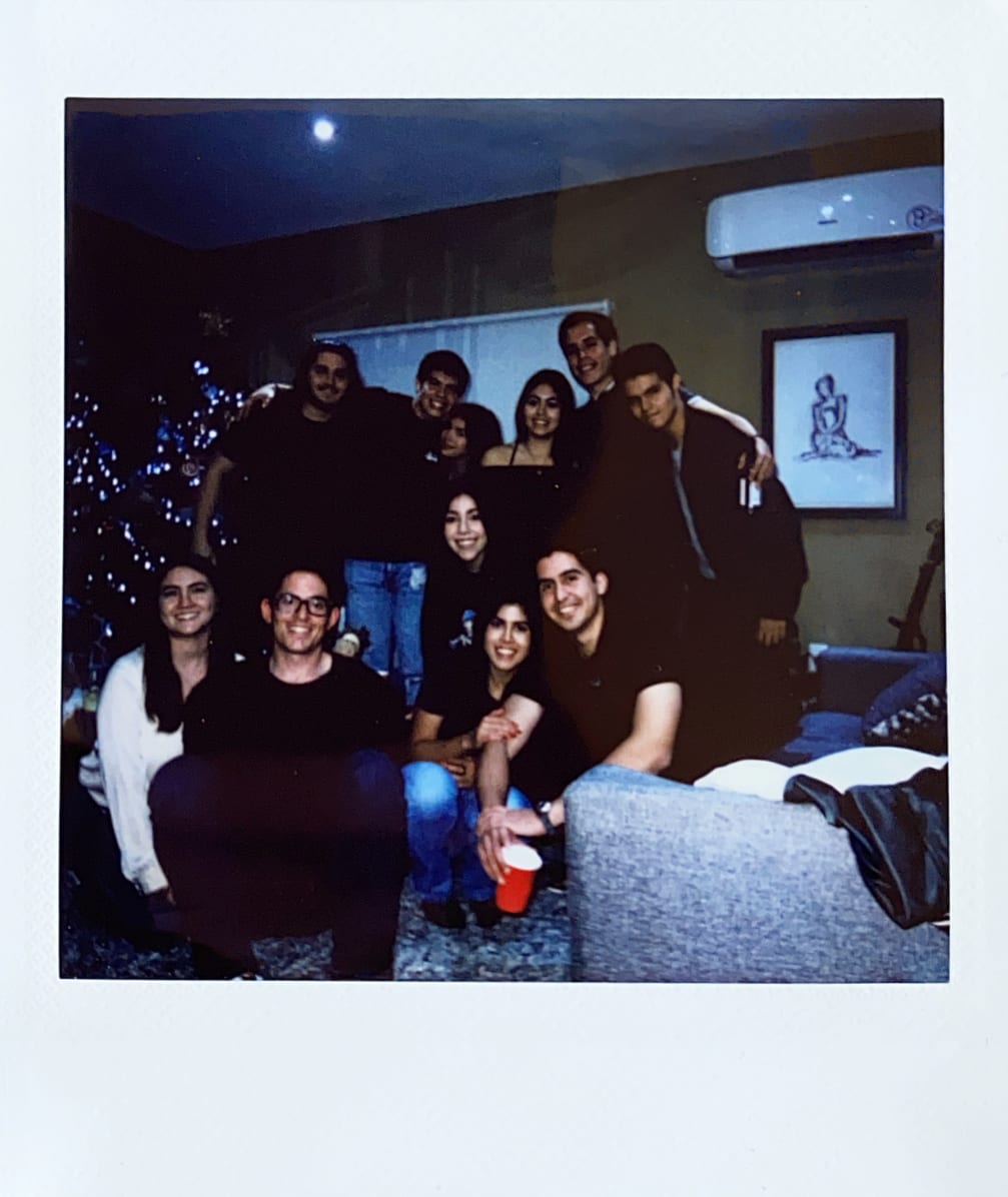 Cover image for light of my life