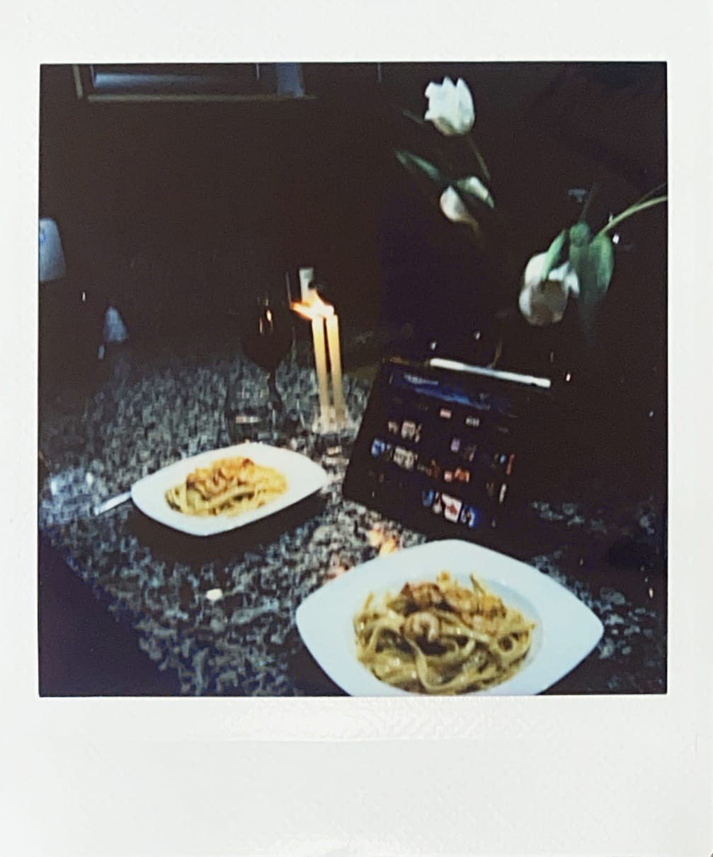 Cover image for date night