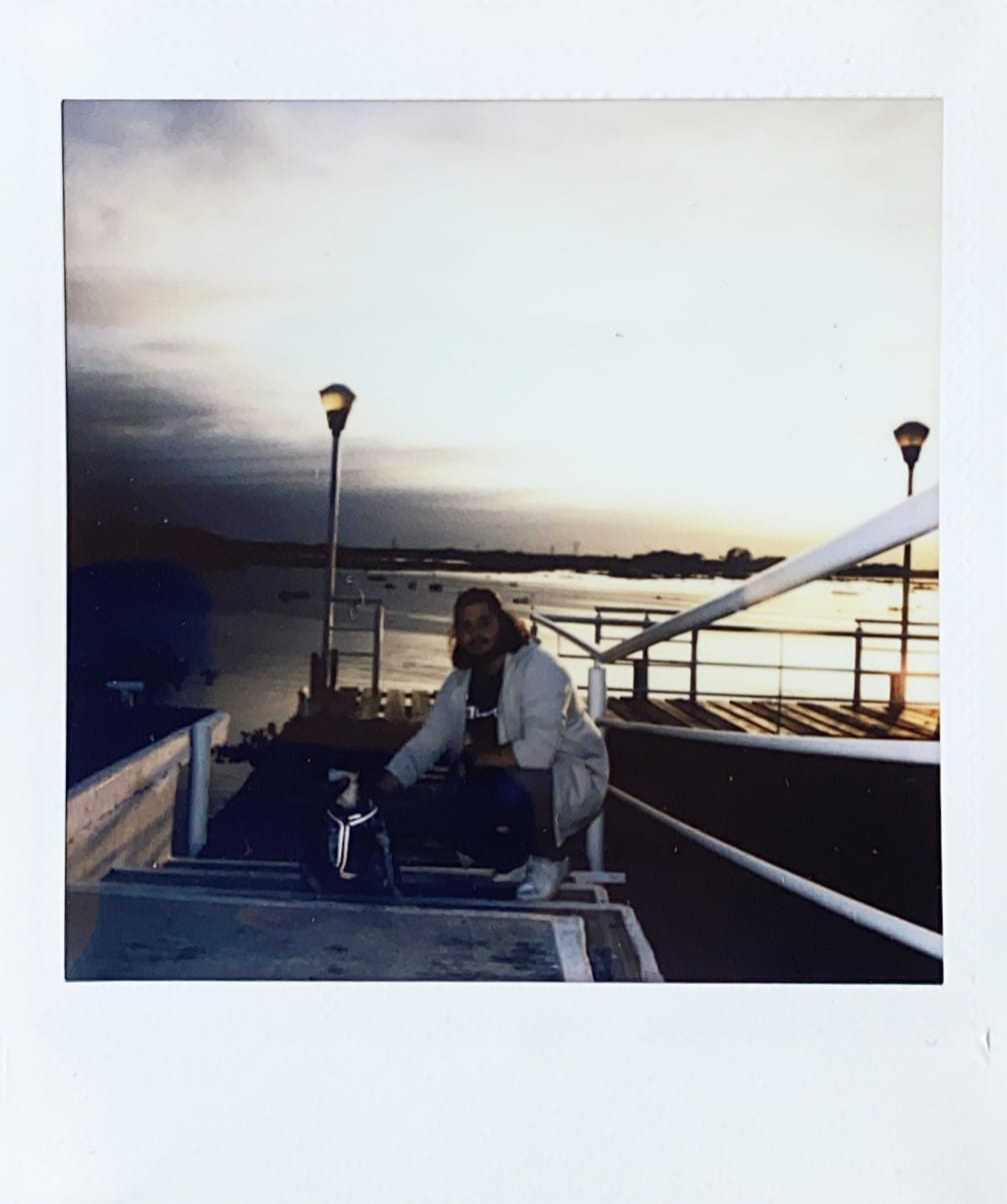 Cover image for me with argos