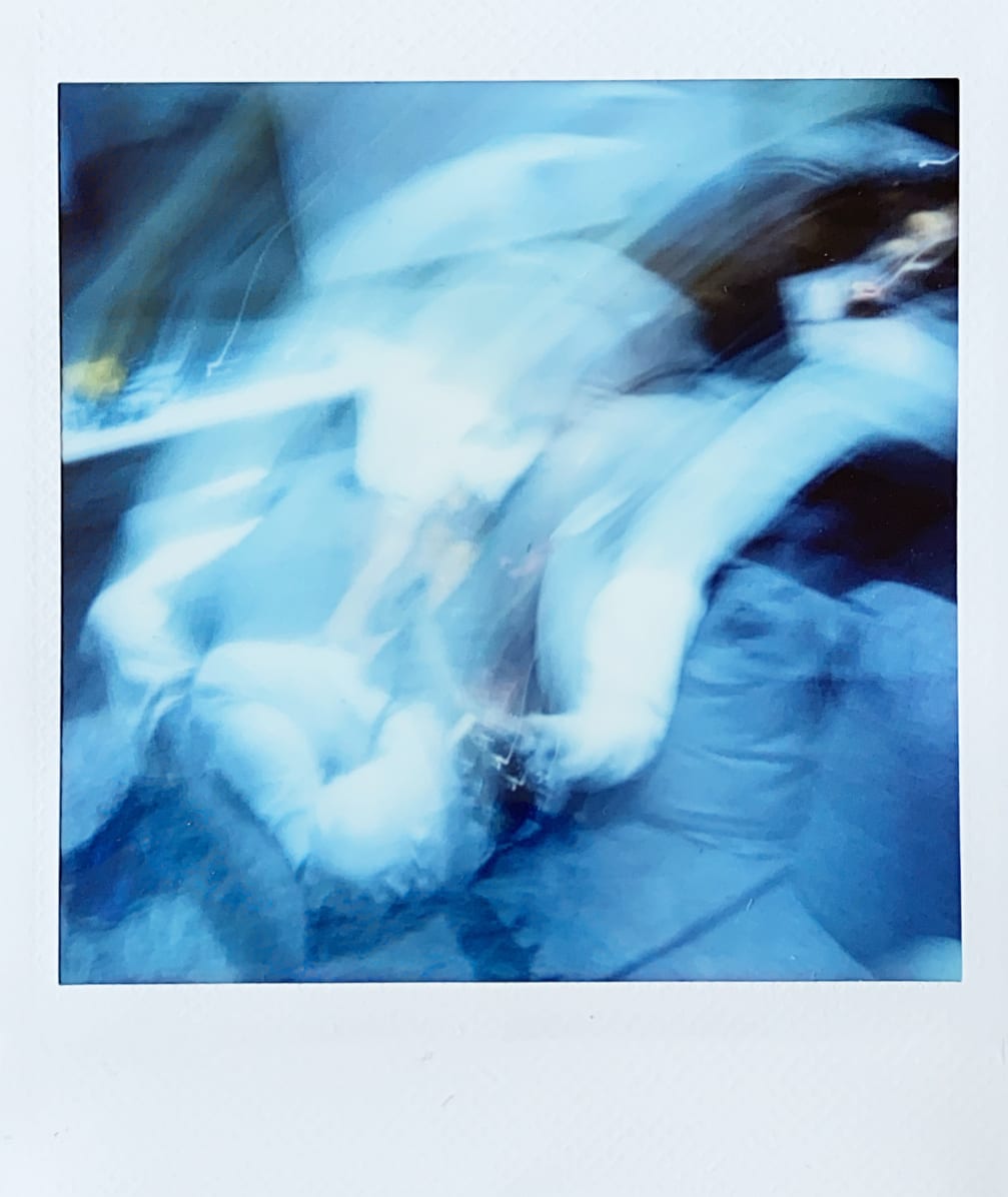 Cover image for fovr fender