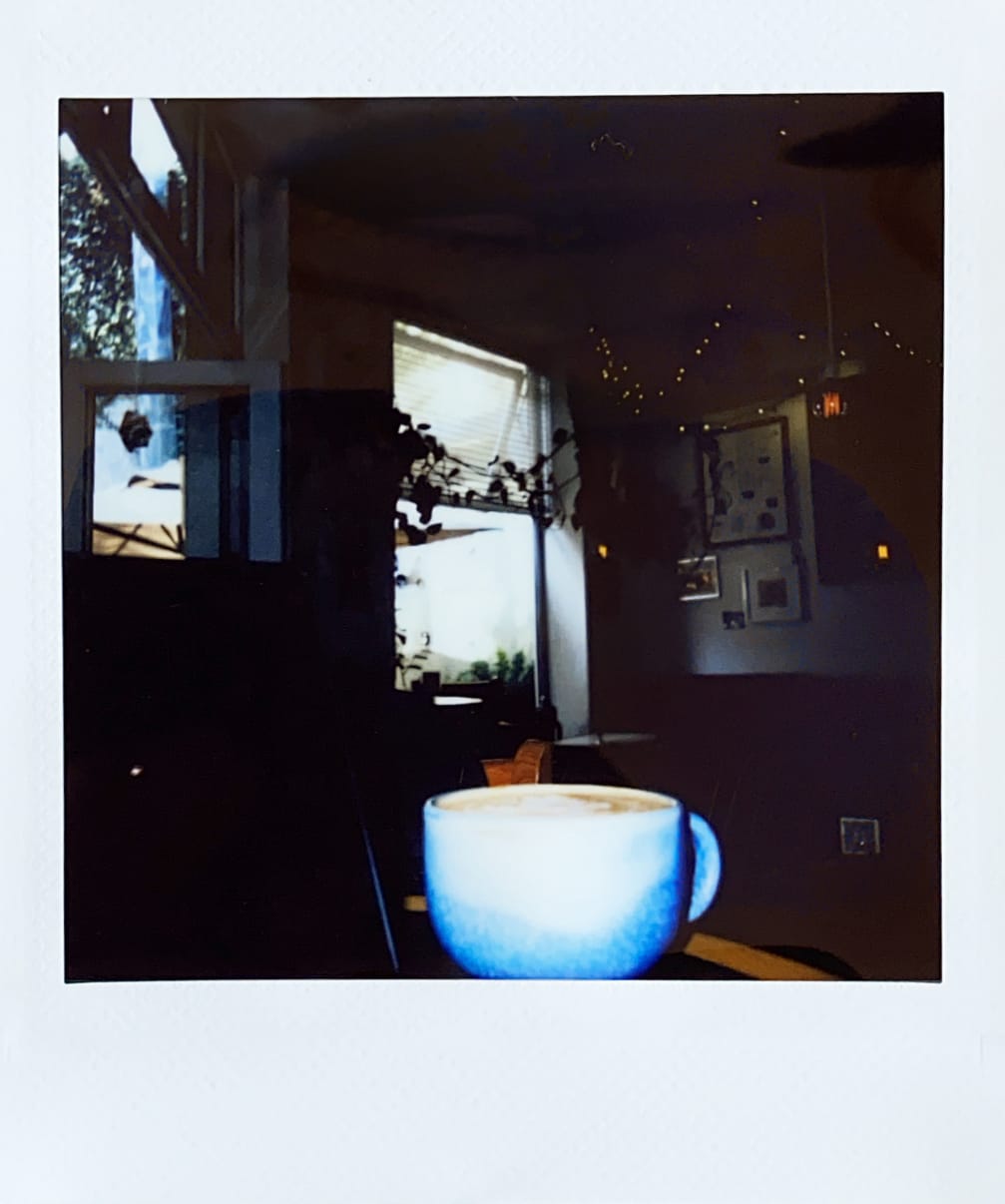 Cover image for 5 pm