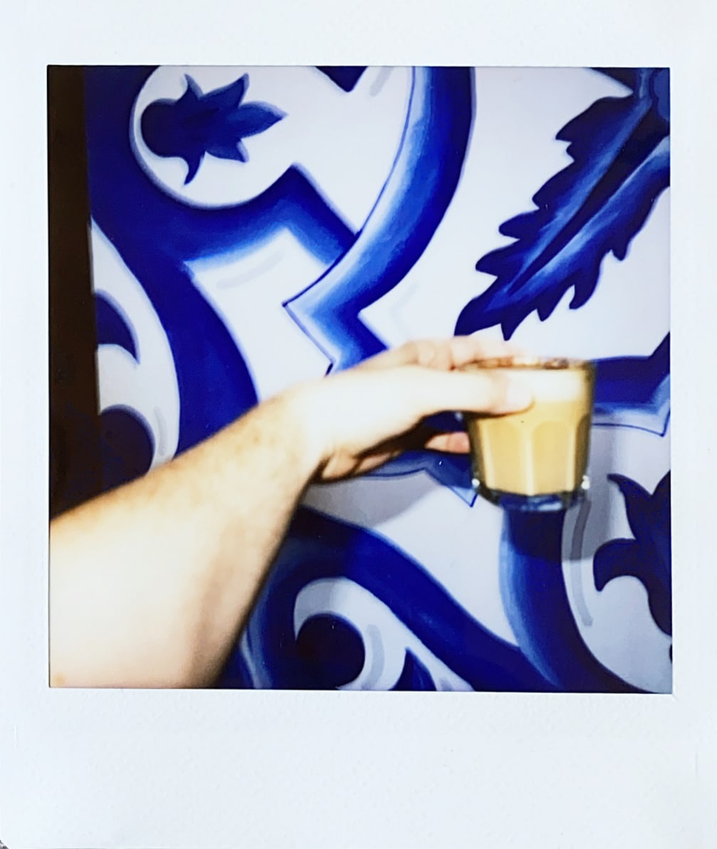 Cover image for coffee at talavera