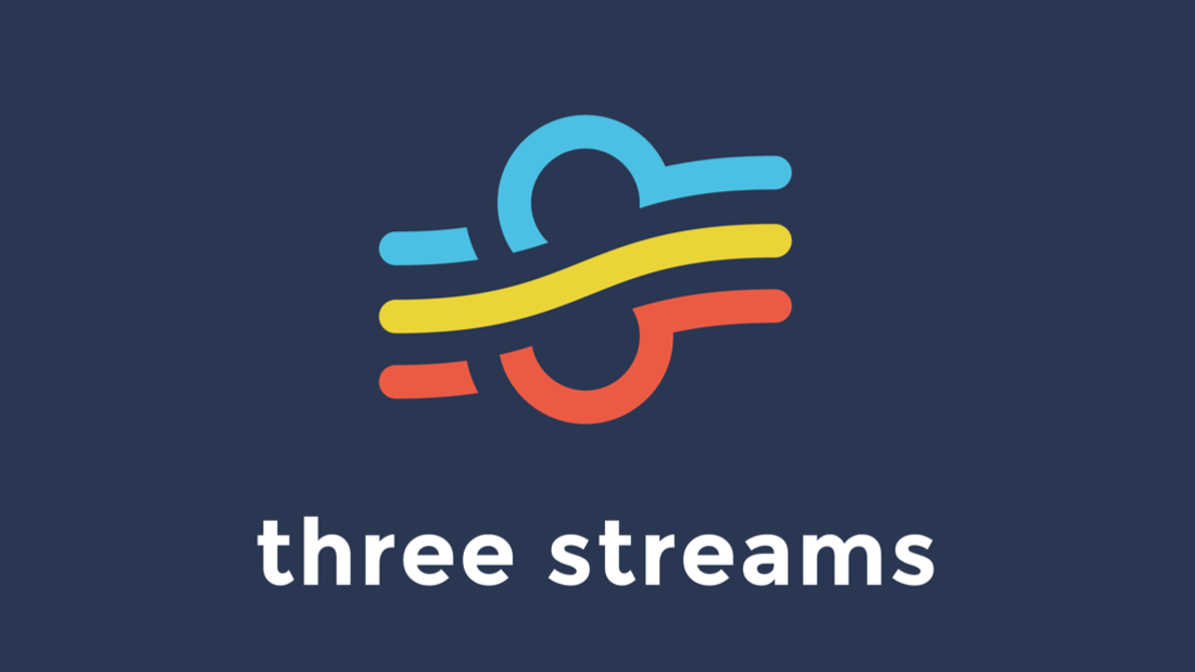 Three Streams