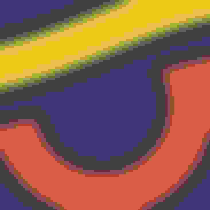 Three Streams logo design concept