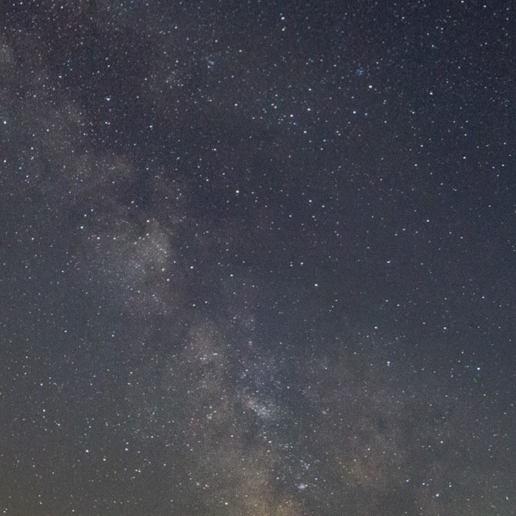 Milkyway - Photography