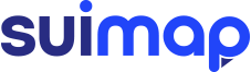 Logo de Logo de suimap