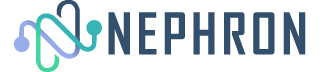 Logo de Logo de Nephron