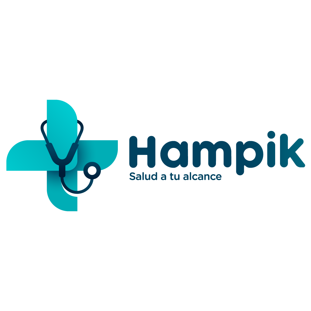 Logo de Logo hampik