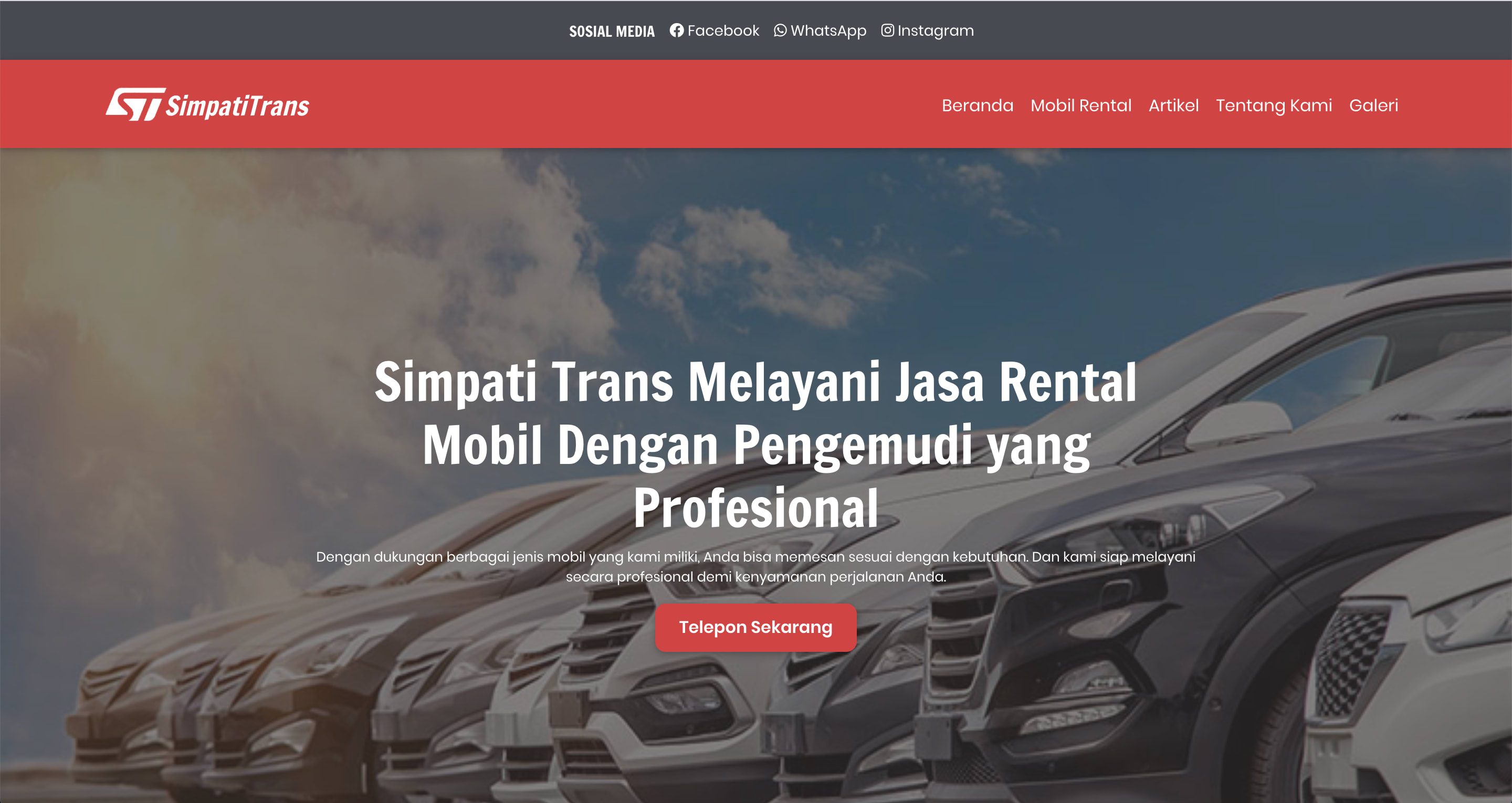 Simpati Trans