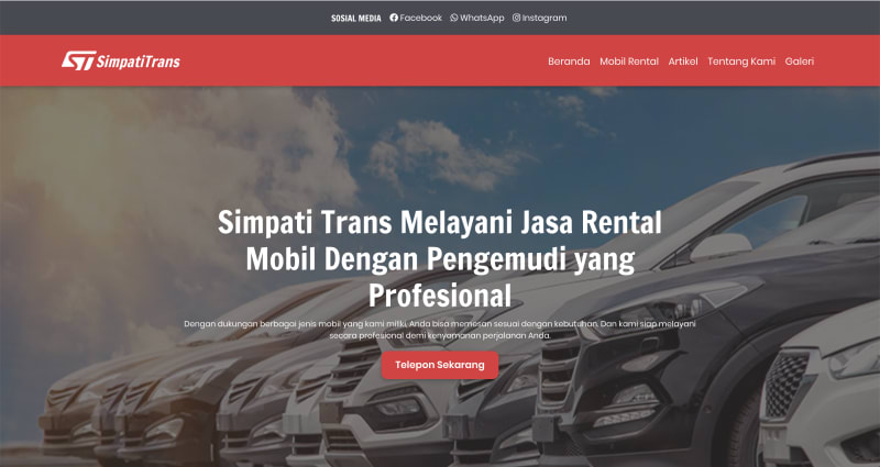 Simpati Trans