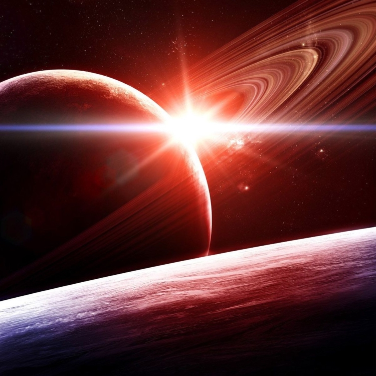 Astronomy Picture of the Day