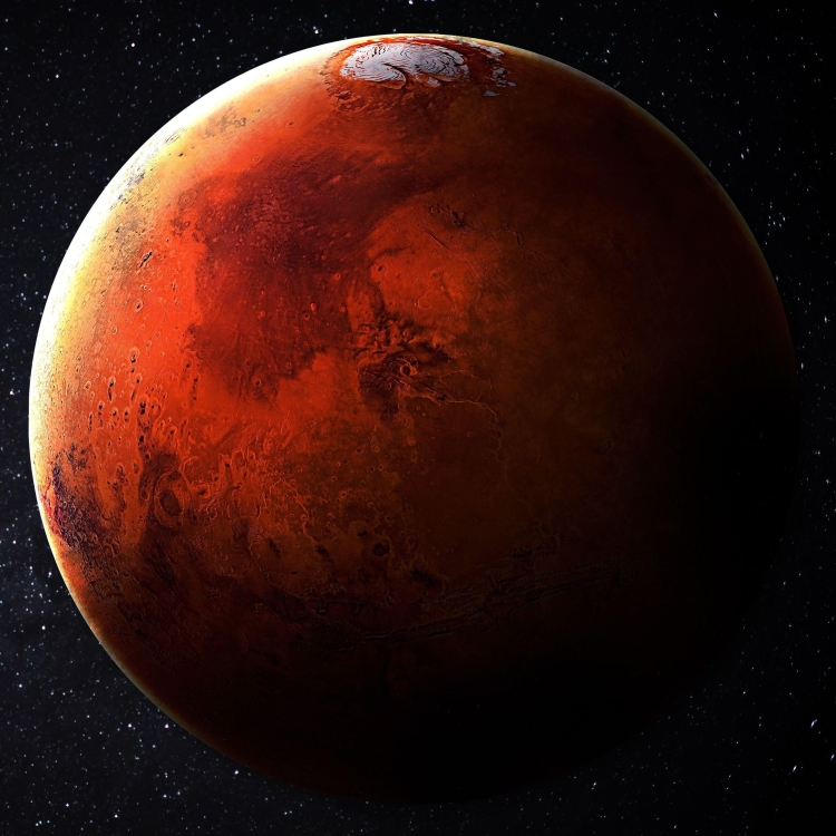 Mars Weather