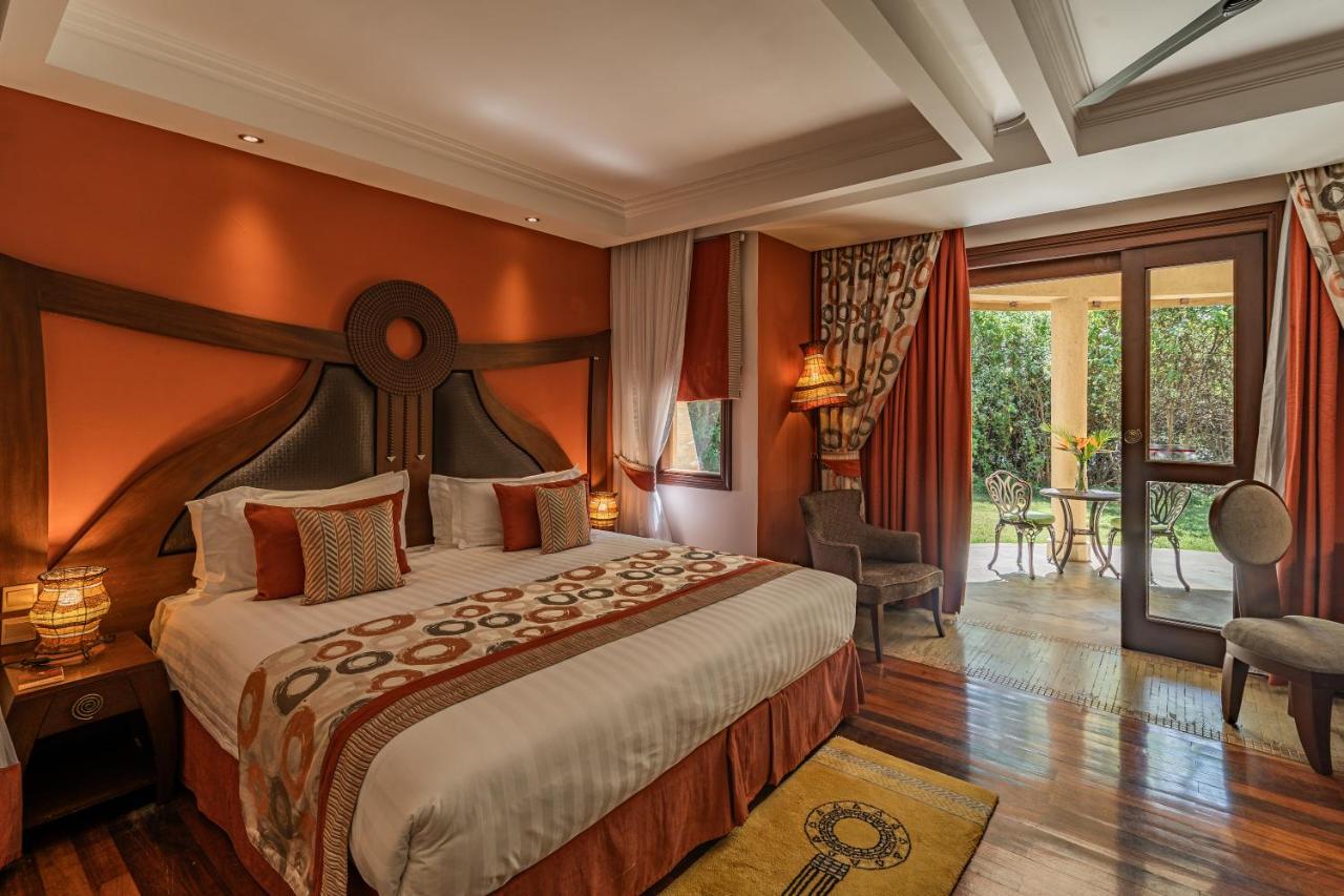 Enashipai Resort & Spa, Lake Naivasha, Naivasha