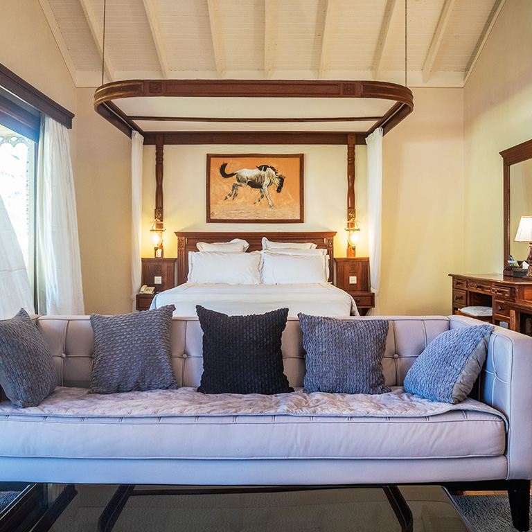 Ocean Beach Resort & Spa, Malindi, Kenya Coast