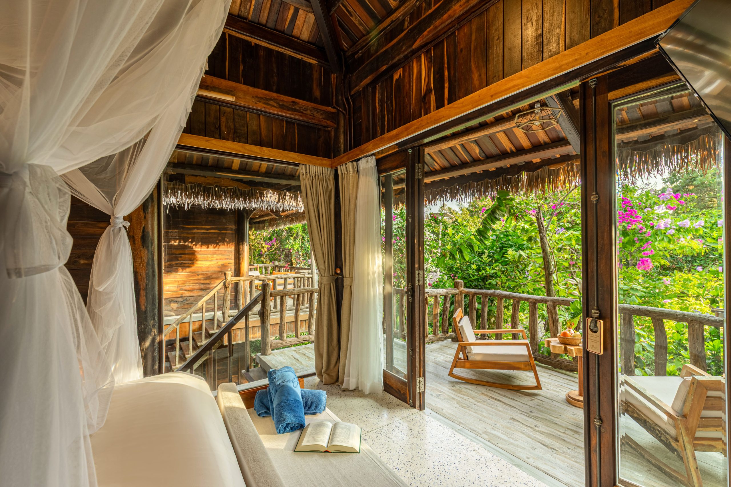Garden View Villa at Ocean Beach Resort & Spa, Malindi, Kenya