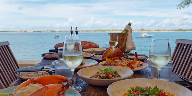 Peponi Hotel, Lamu, Kenya