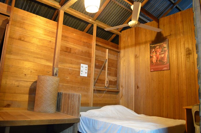 Standard Room at Treetops Lodge, Mount Kenya & Aberdares, Kenya