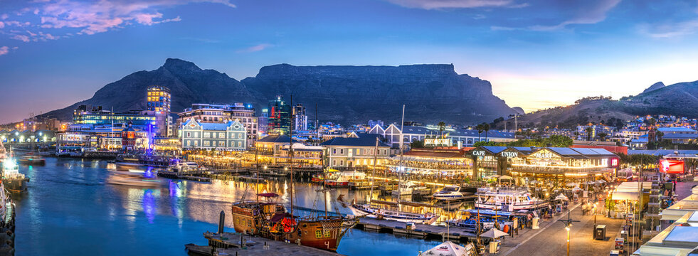 Cape Town, South Africa
