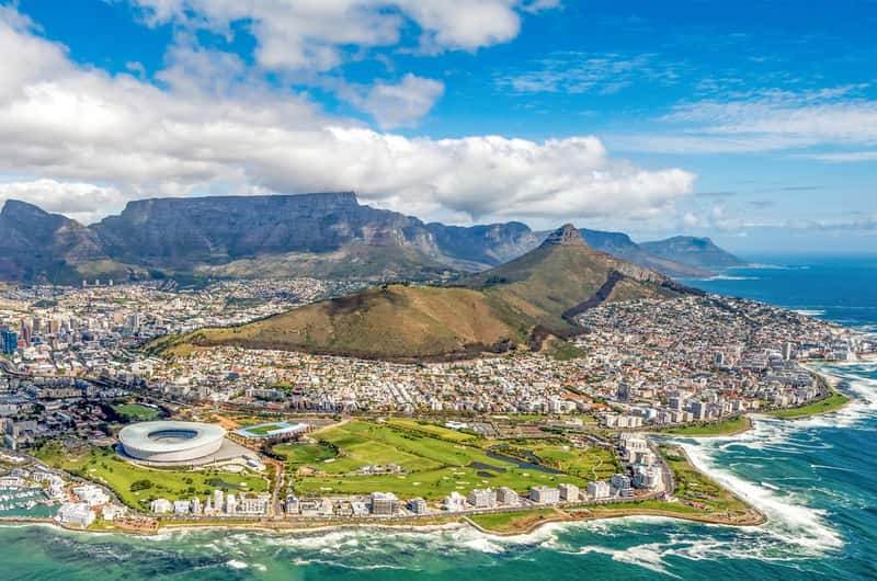 Cape Town, South Africa