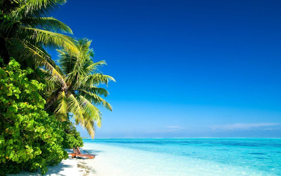 Diani Beach, Kenya