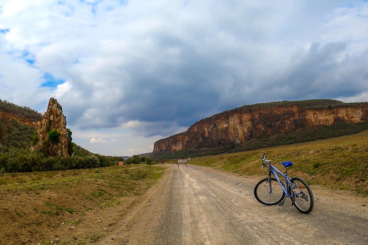 Hell's Gate, Kenya