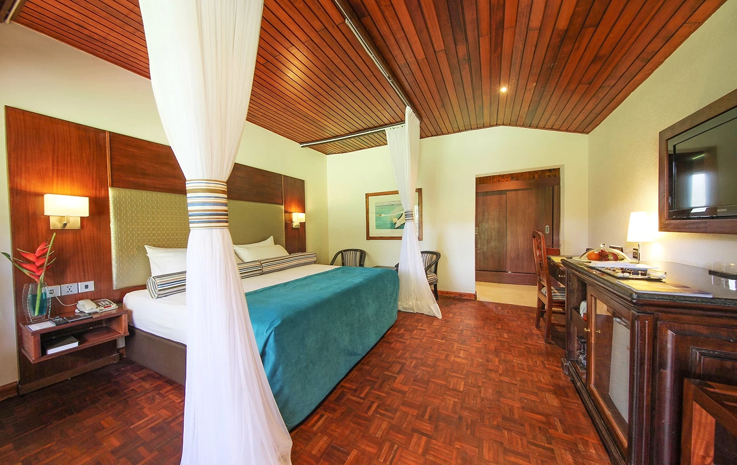 Muthu Lake Naivasha Country Club