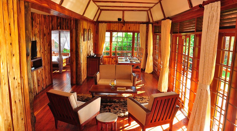 Muthu Lake Naivasha Country Club, Lake Naivasha, Kenya