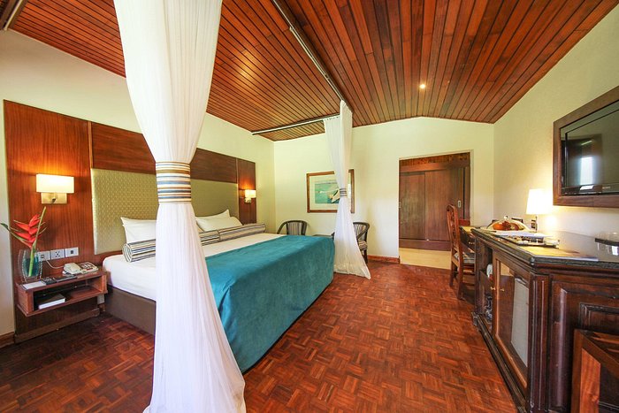 Standard Room at Muthu Lake Naivasha Country Club, Lake Naivasha, Kenya