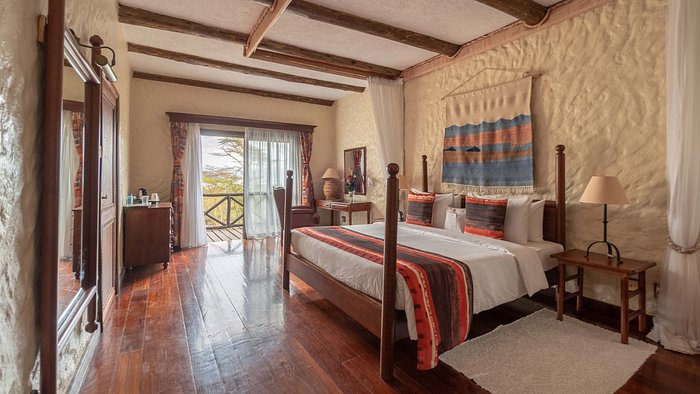 Sarova Lion Hill, Lake Nakuru, Kenya