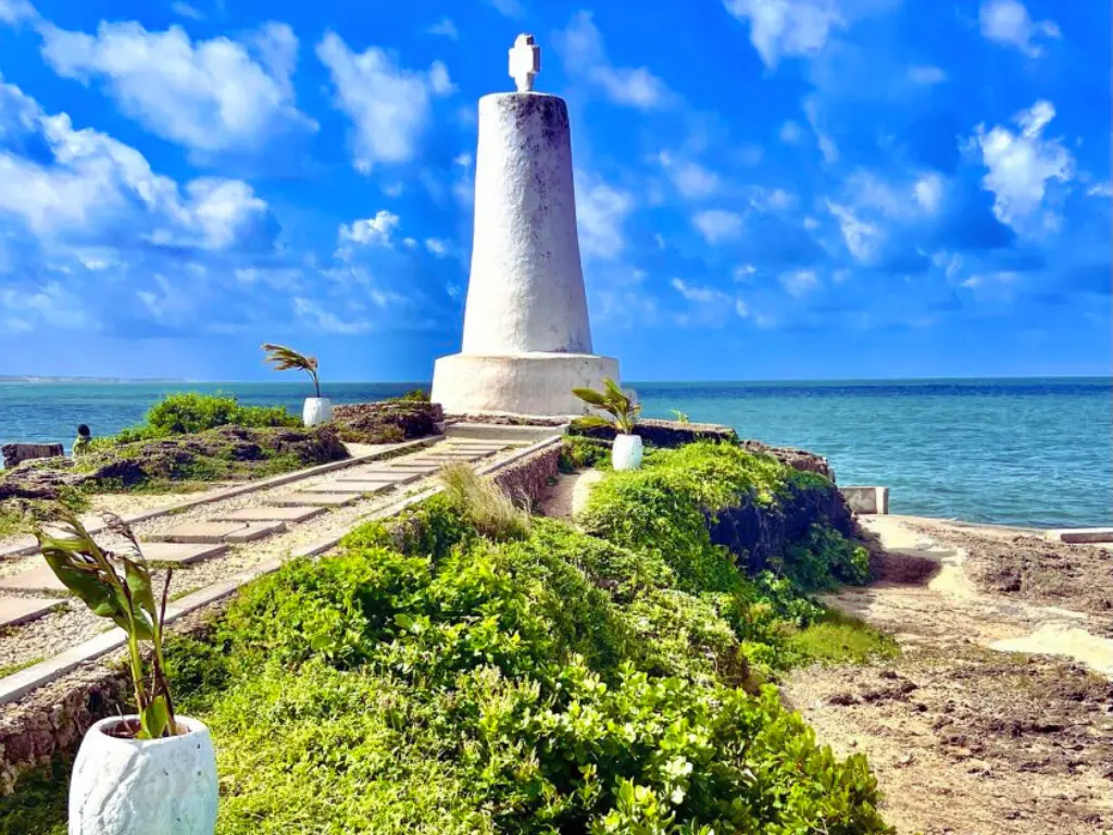 Malindi, Kenya