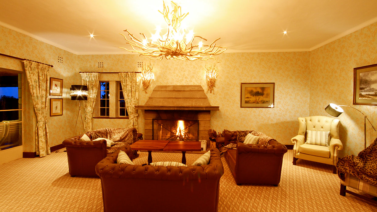 Aberdare Country Club, Mount Kenya & Aberdares, Kenya