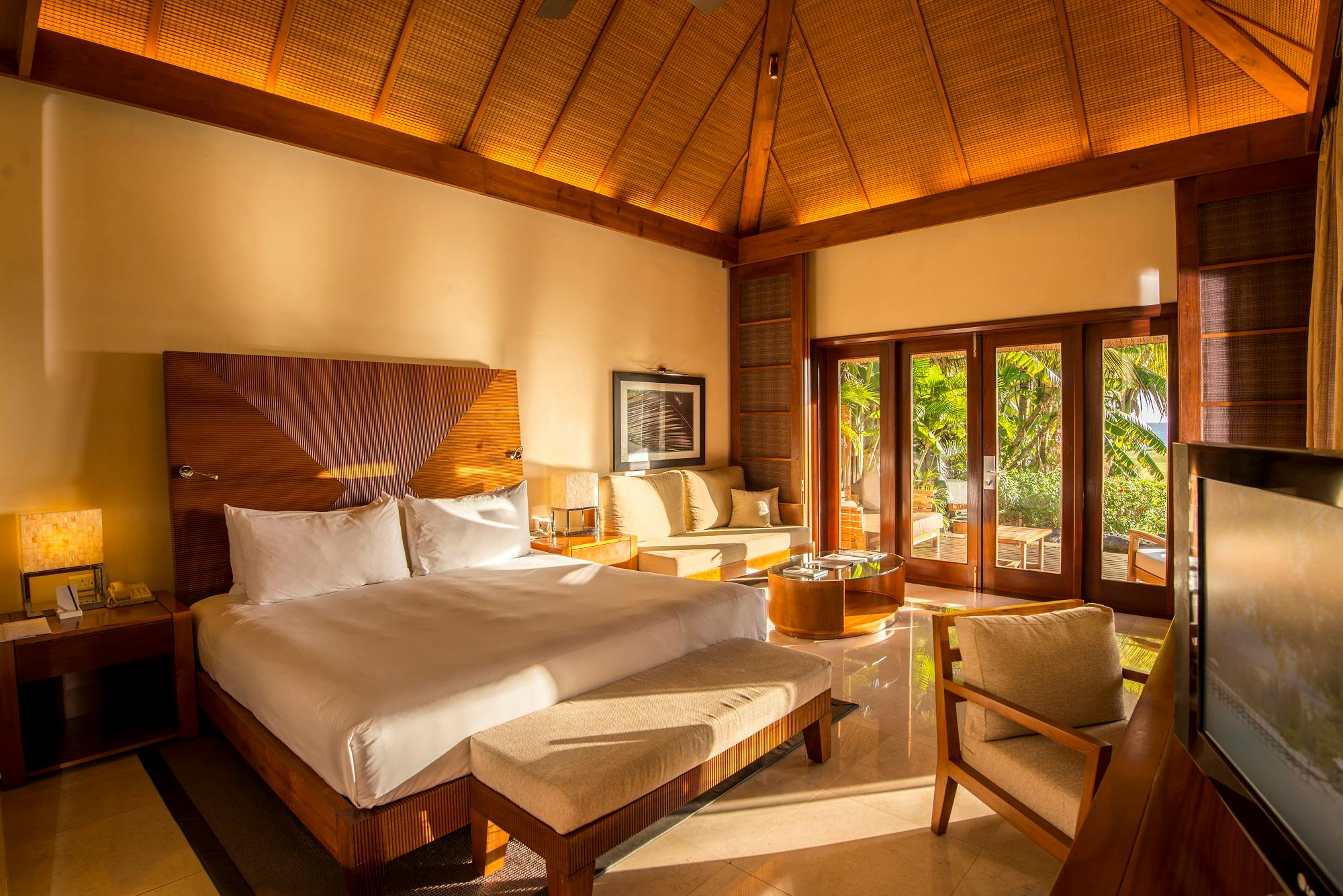Shanti Maurice Resort & Spa