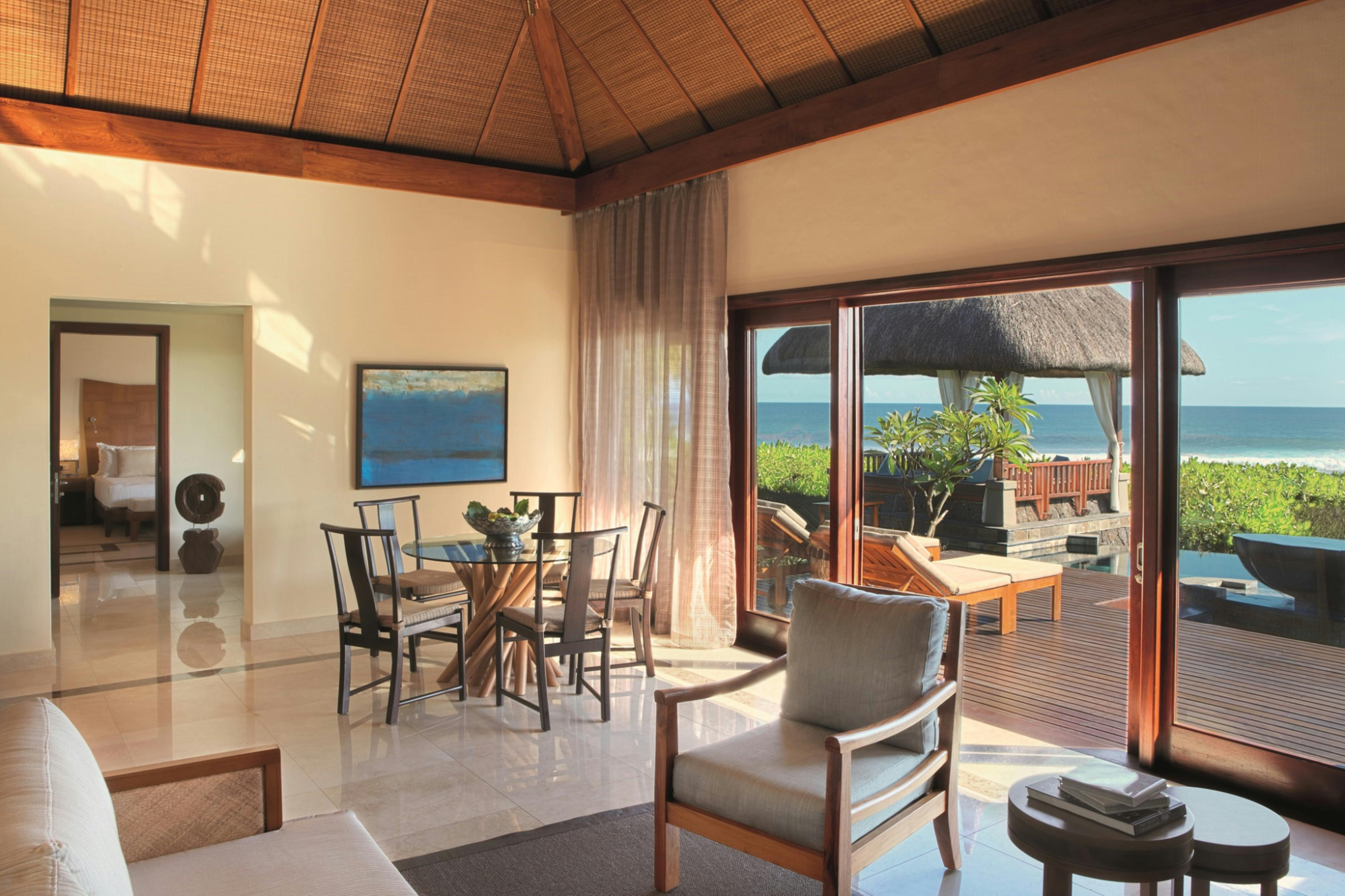 Shanti Maurice Resort & Spa, South Mauritius, Kenya