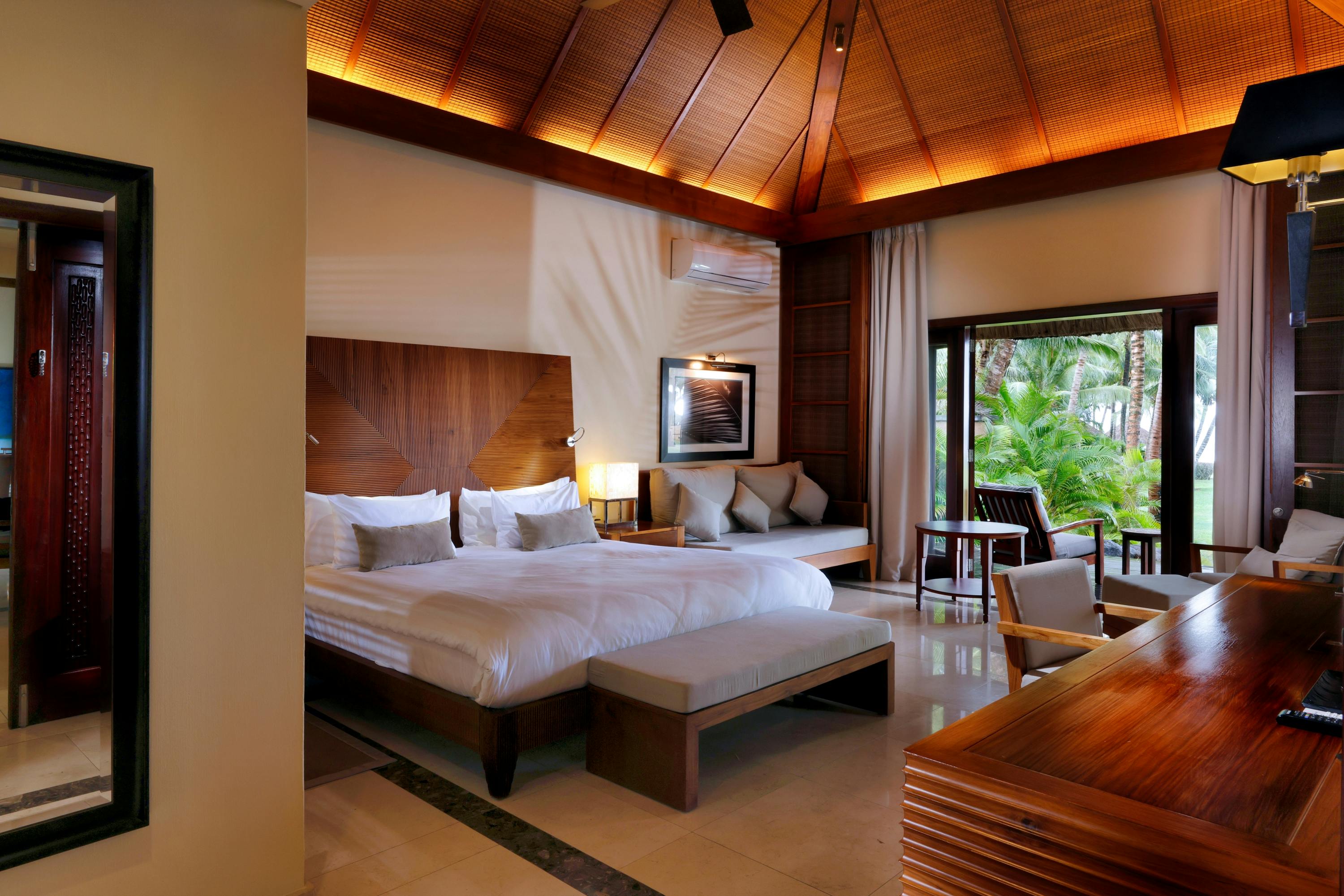 Shanti Maurice Resort & Spa, South Mauritius, Kenya