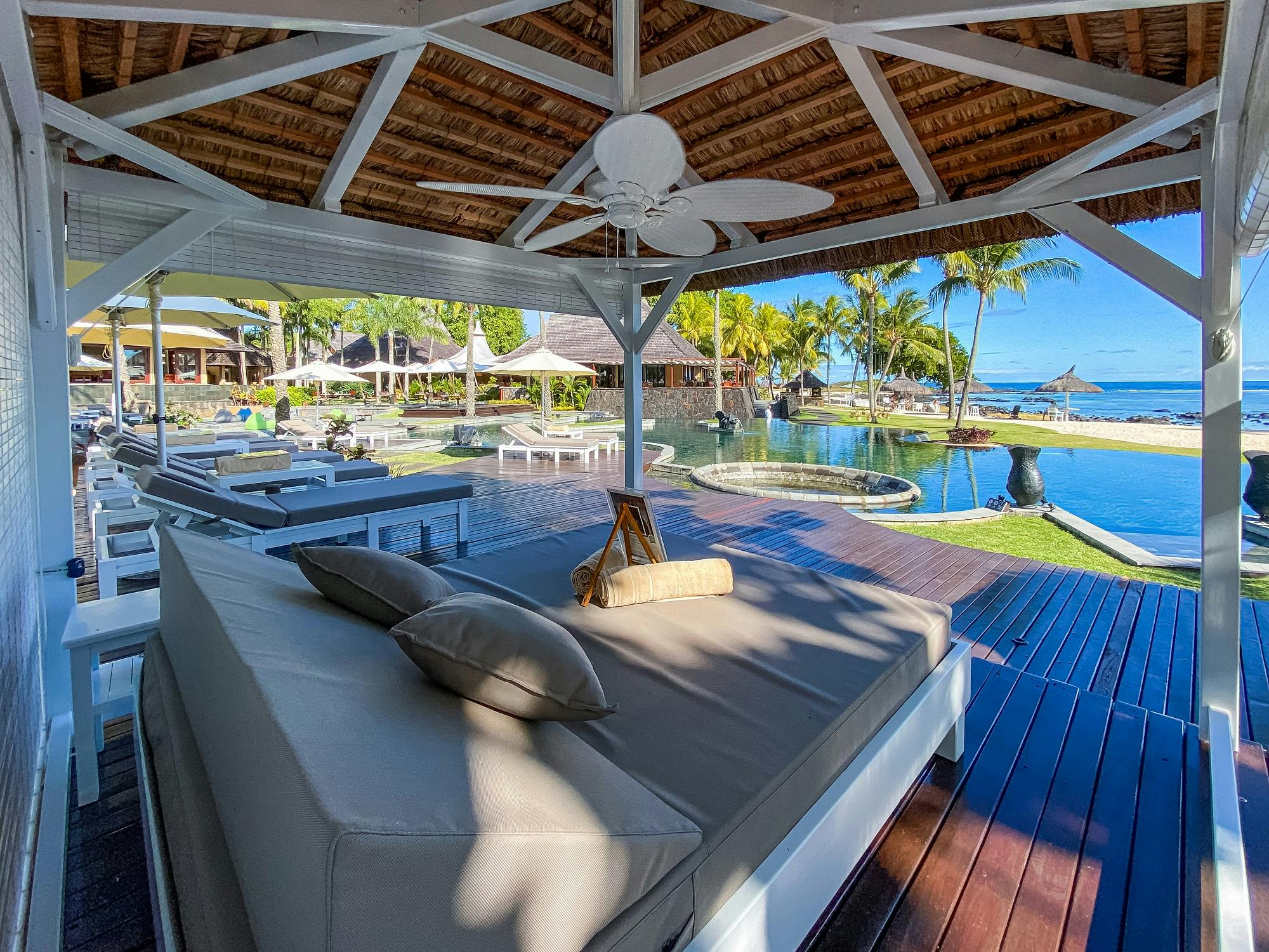 Shanti Maurice Resort & Spa, South Mauritius, Kenya