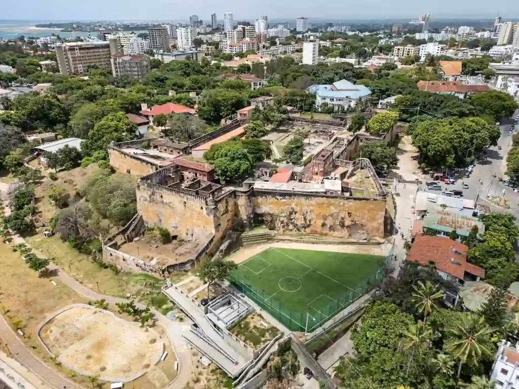 Mombasa, Kenya
